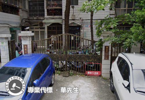 桃園桃園區法拍公寓-4