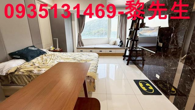 新北萬里套房-14