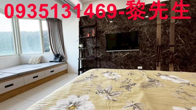 新北萬里套房-8