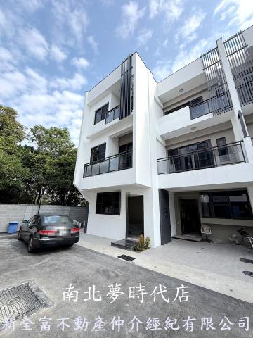 台南玉井透天-1