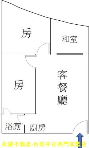 台南東區大樓-13