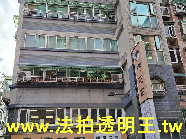 新北新店法拍華廈-3