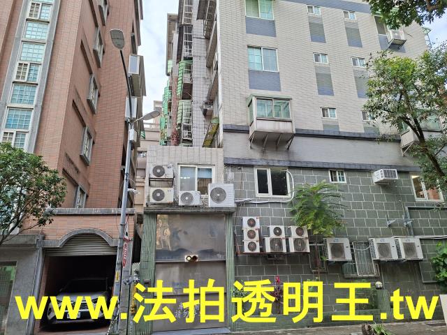 新北新店法拍華廈-8