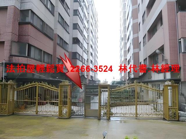 桃園楊梅法拍大樓-10