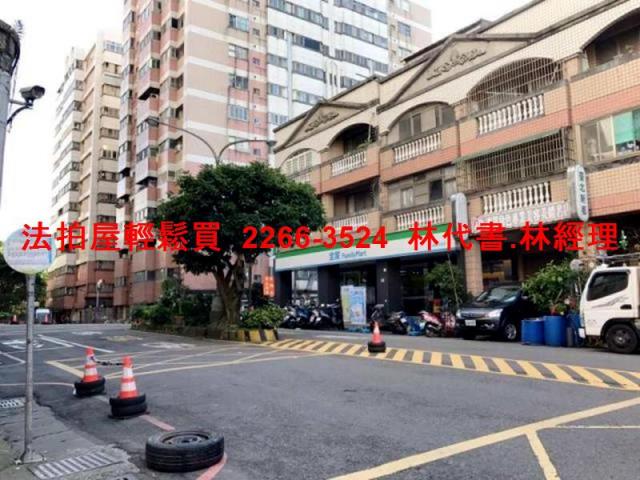 桃園楊梅法拍大樓-12