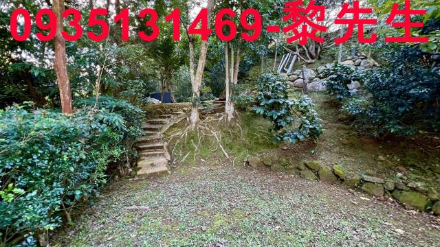 新竹尖石農舍-3