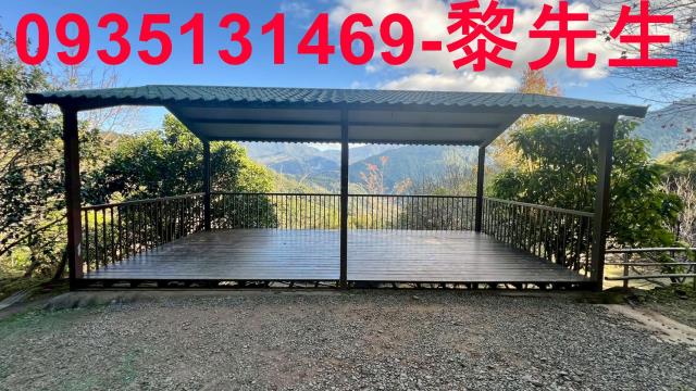 新竹尖石農舍-7