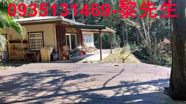 新竹橫山農舍-14