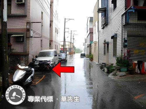 桃園龍潭公寓拍賣-5