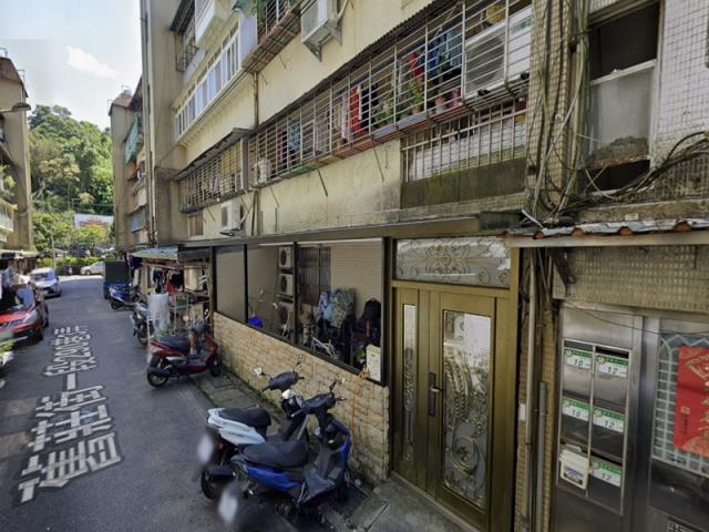 南港法拍公寓-1