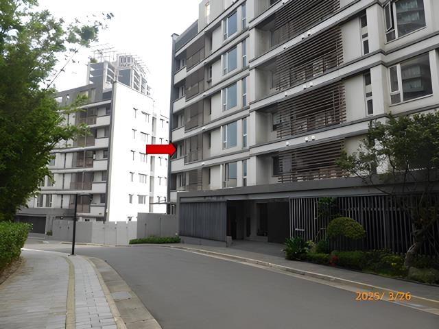 淡水拍賣華廈-3