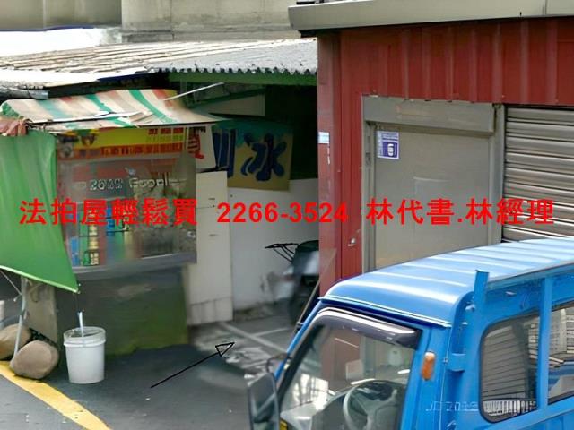 楊梅法拍公寓-3