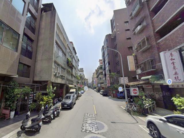 大安區公寓法拍-4