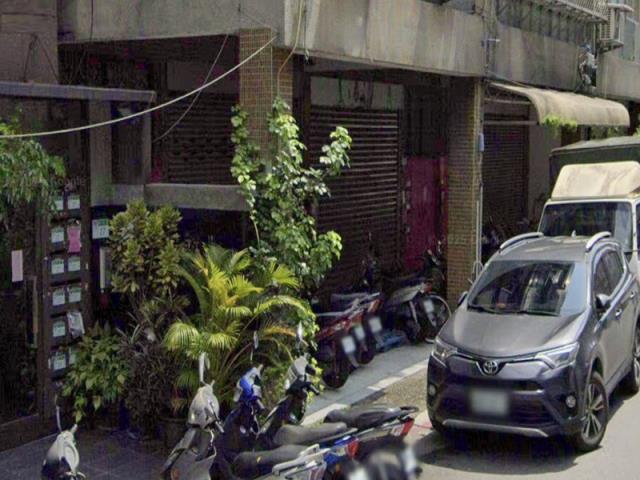 大安區公寓法拍-5