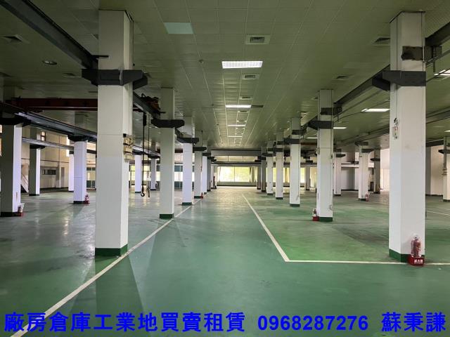 龜山廠房-1