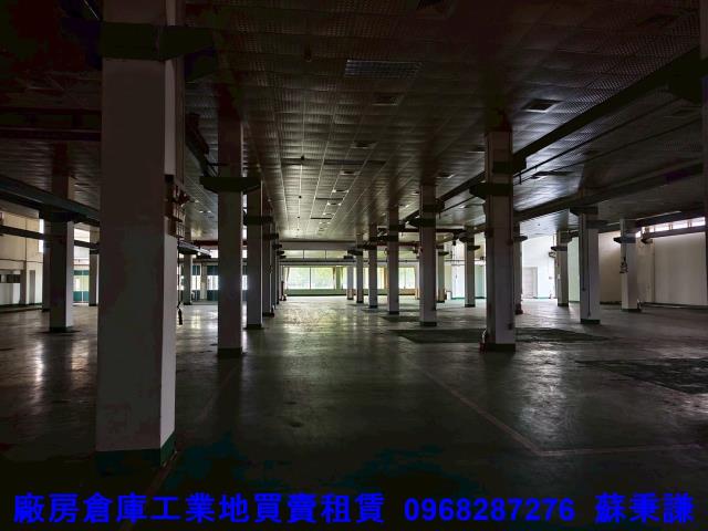 龜山廠房-2