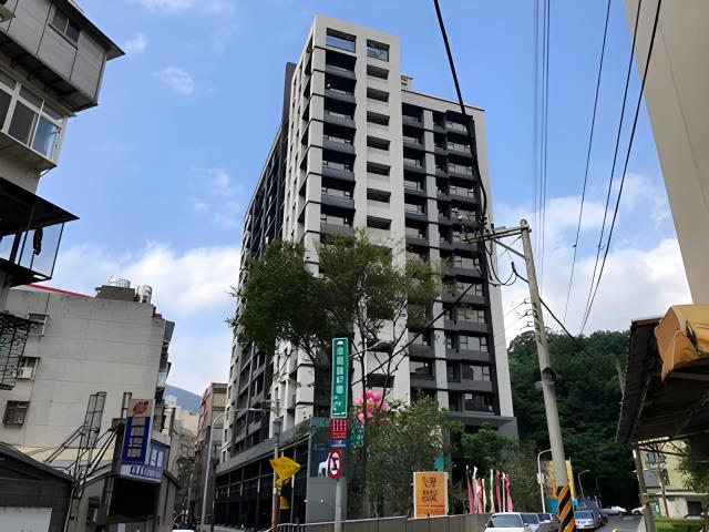 內湖大樓法拍-1