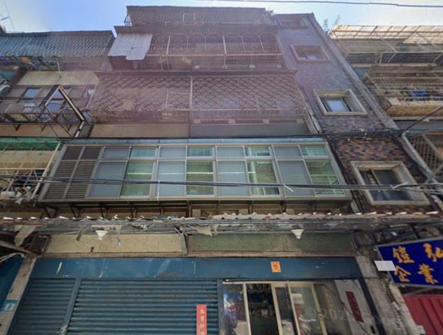 板橋公寓法拍-2