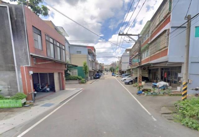 平鎮民族路大地坪透天