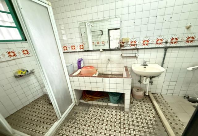 平鎮民族路大地坪透天