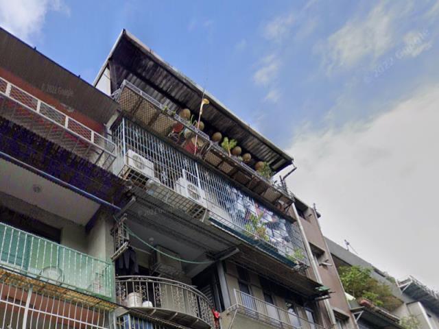 新北法拍公寓-3