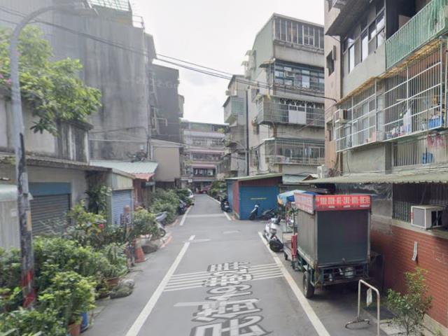 新北法拍公寓-6