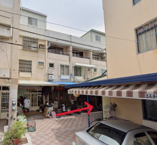 屏東東港法拍透天-4