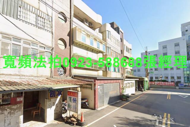 桃園楊梅法拍公寓-3