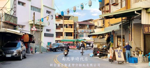 台南南區透天-8