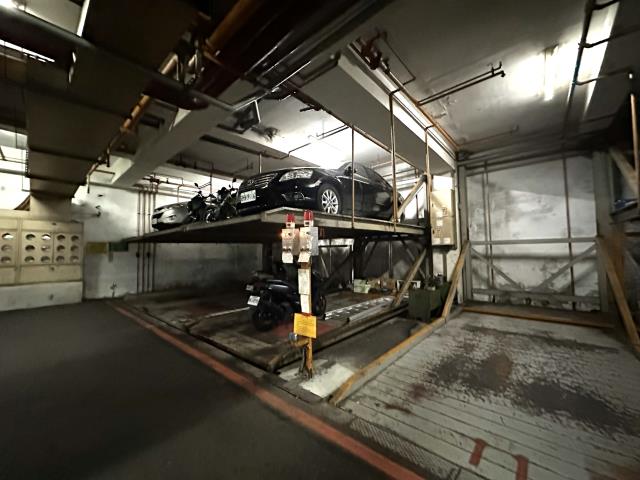 高雄岡山大樓-11