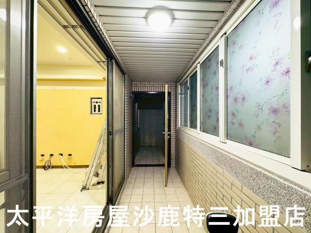 台中沙鹿華廈-2