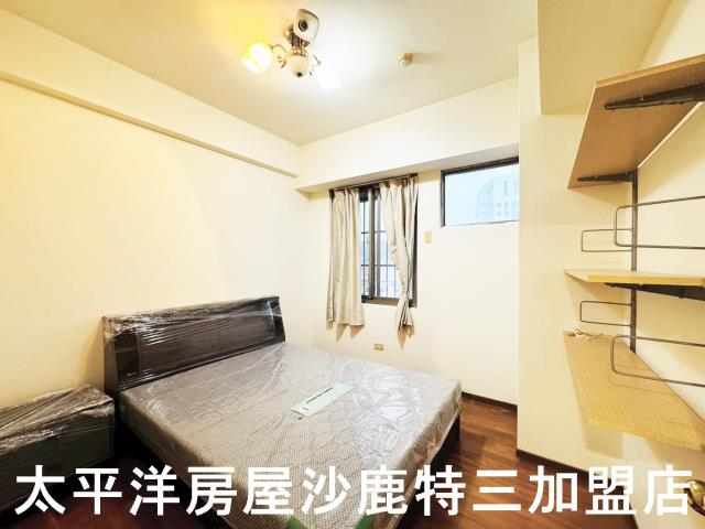 台中沙鹿華廈-4