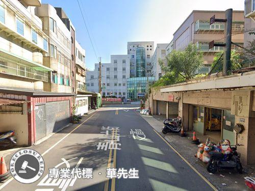 楊梅公寓拍賣-7