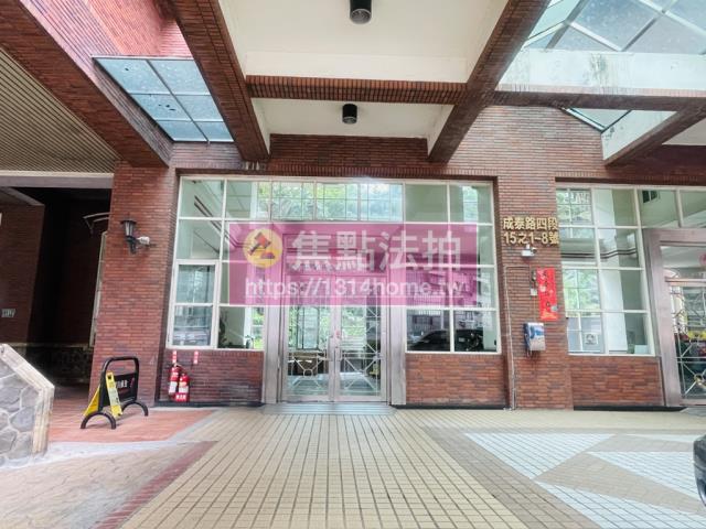 五股法拍大樓-8