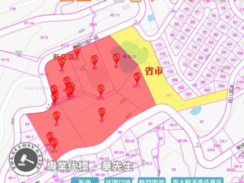 新店透天法拍-12