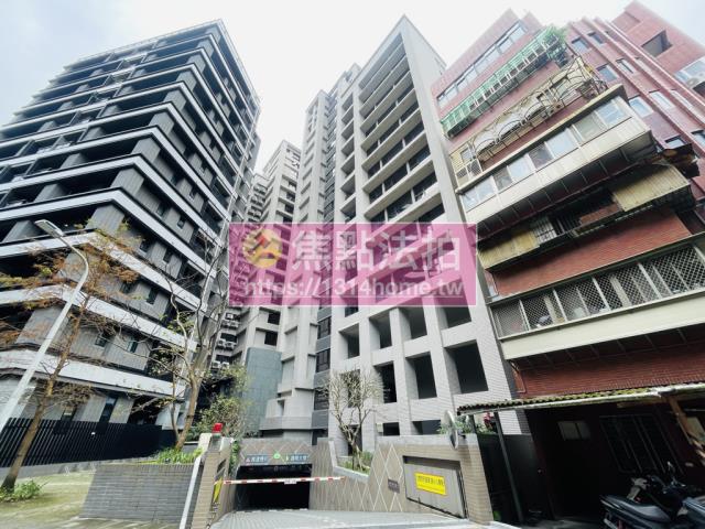 內湖法拍大樓-9