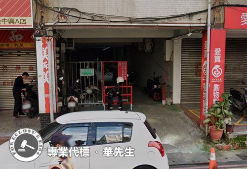 五股拍賣公寓-5