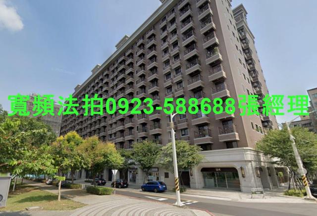 桃園大樓法拍-2