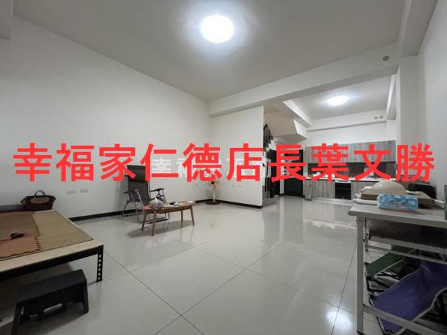 台南學甲透天-8