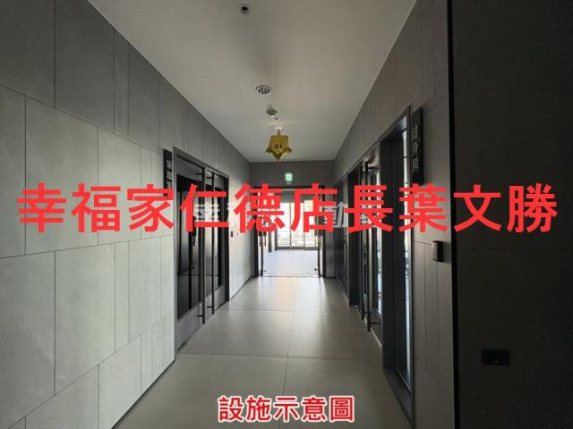 台南安南大樓-5