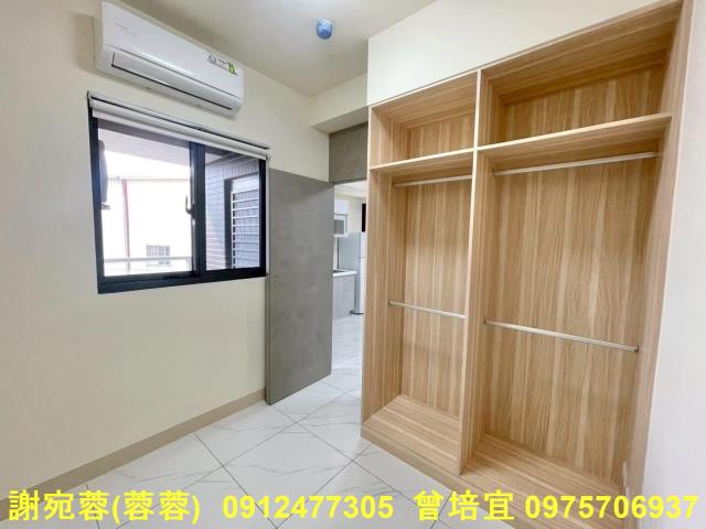 高雄燕巢華廈-3