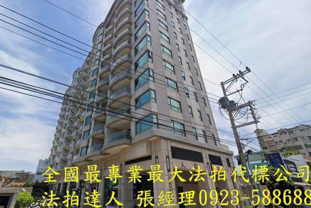 北區大樓法拍-1