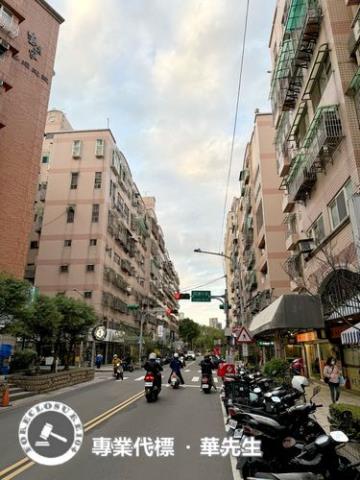 桃園區華廈拍賣-6