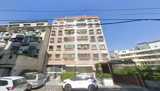 永康法拍大樓-3