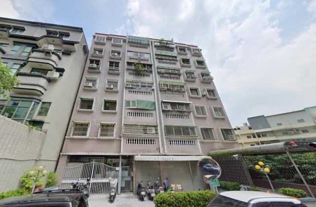 永康法拍大樓-5