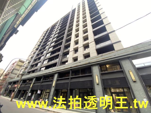 內湖大樓法拍-3