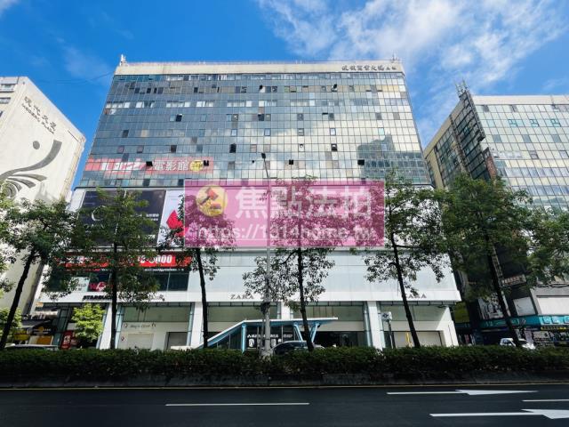 大安區大樓法拍-1