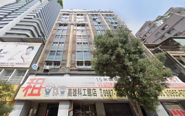 前金法拍大樓-4