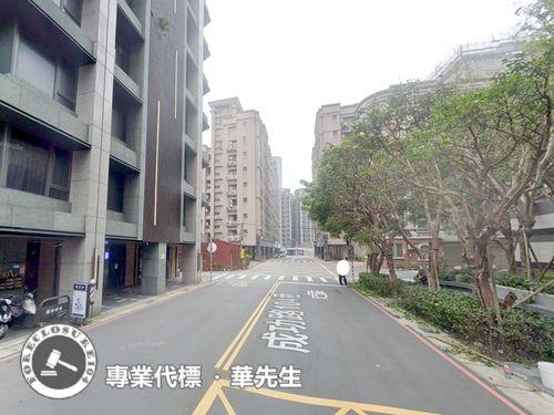 三重法拍華廈-2