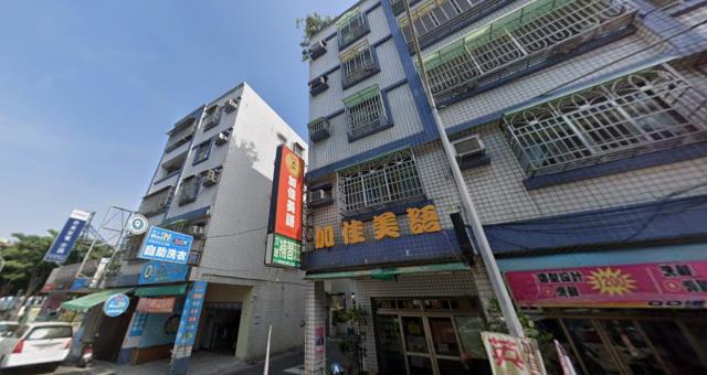 屏東市公寓法拍-4